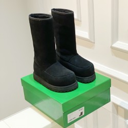 Bottega Veneta BV Boots