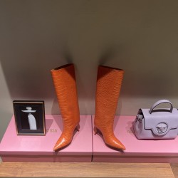 Bottega Veneta BV Boots