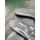 Bottega Veneta BV Flat Slippers