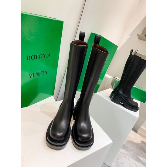 Bottega Veneta BV Boots