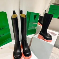 Bottega Veneta BV Boots