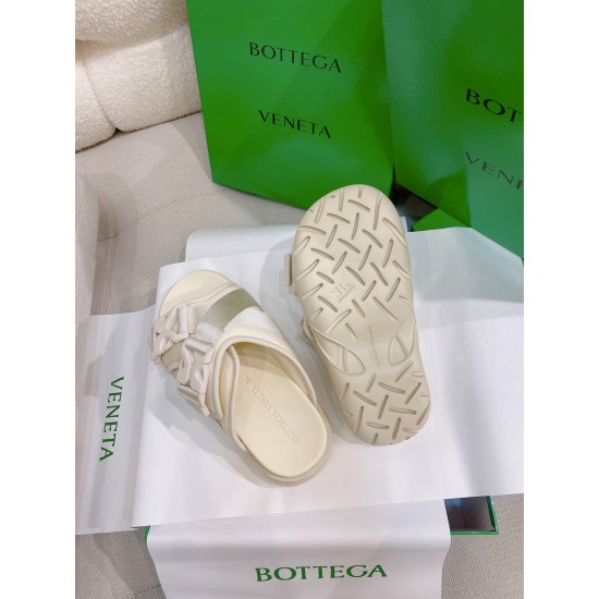 Bottega Veneta BV Boots