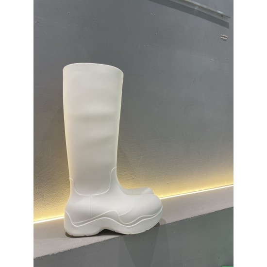 Bottega Veneta BV Boots