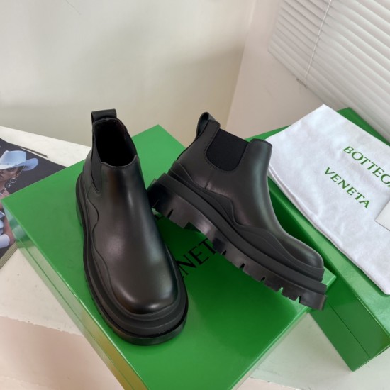 Bottega Veneta BV Boots