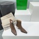 Bottega Veneta BV Boots