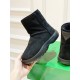 Bottega Veneta BV Boots