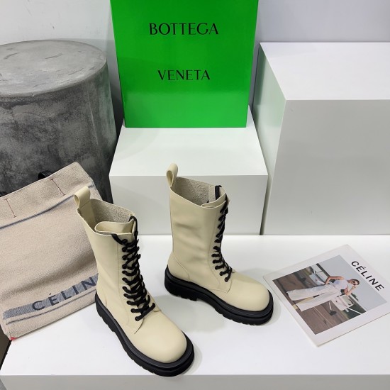 Bottega Veneta BV Boots