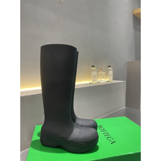 Bottega Veneta BV Boots