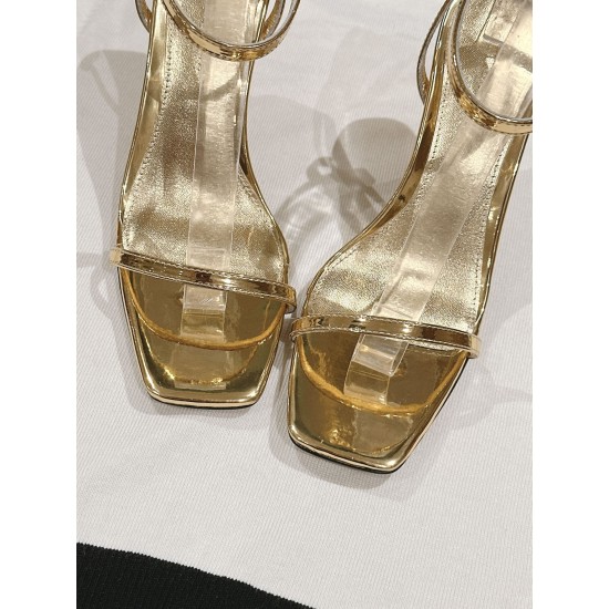 Bottega Veneta BV Sandals