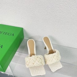 Bottega Veneta BV Sandals