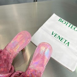 Bottega Veneta BV Sandals