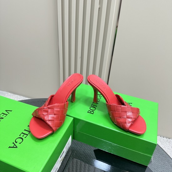 Bottega Veneta BV Sandals