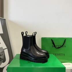 Bottega Veneta BV Boots