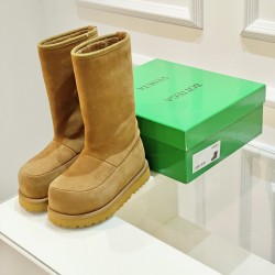 Bottega Veneta BV Boots