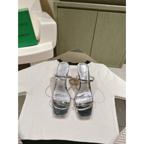 Bottega Veneta BV Sandals