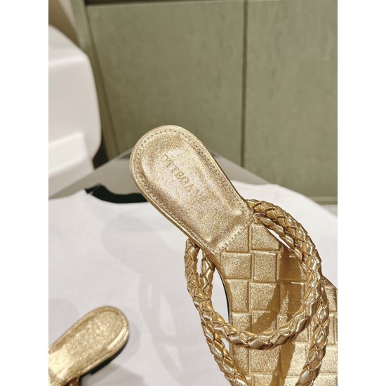 Bottega Veneta BV Sandals