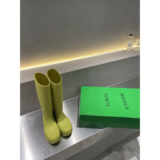 Bottega Veneta BV Boots