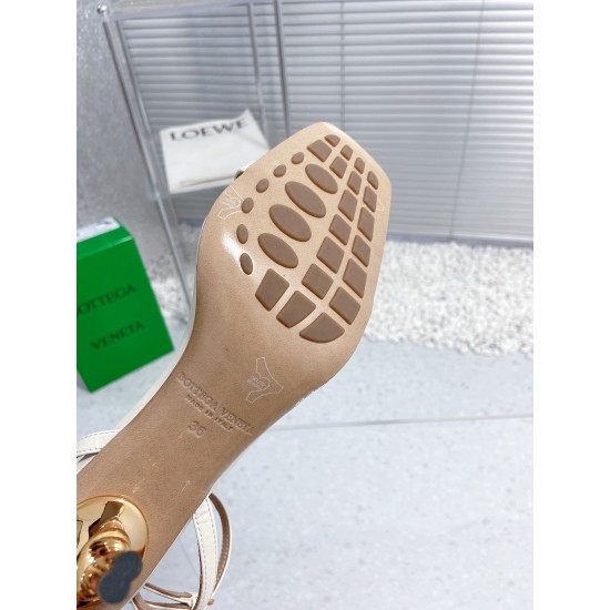 Bottega Veneta BV Sandals