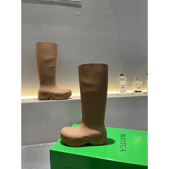 Bottega Veneta BV Boots