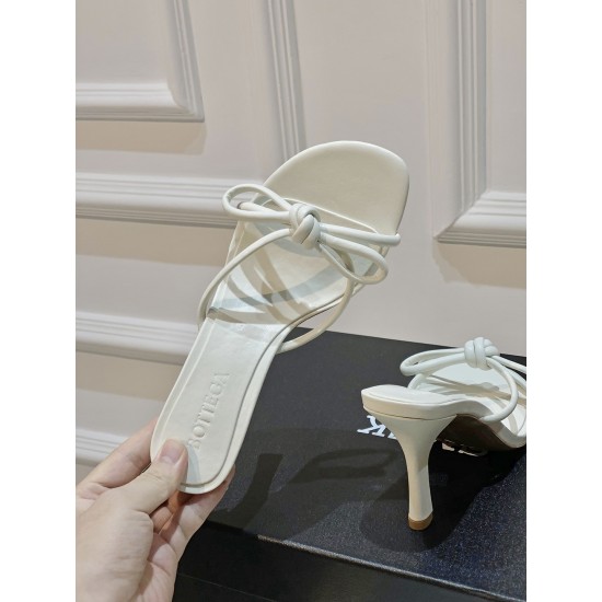 Bottega Veneta BV Sandals