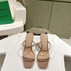 Bottega Veneta BV Sandals