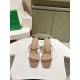 Bottega Veneta BV Sandals