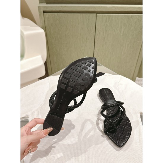 Bottega Veneta BV Sandals