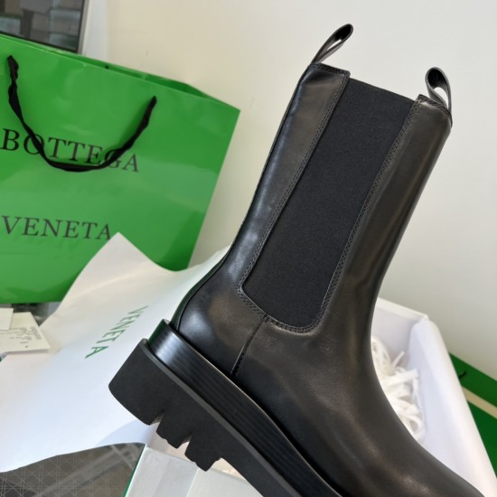 Bottega Veneta BV Boots