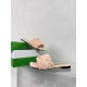 Bottega Veneta BV Flat Slippers