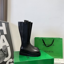 Bottega Veneta BV Boots