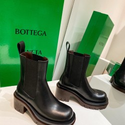 Bottega Veneta BV Boots