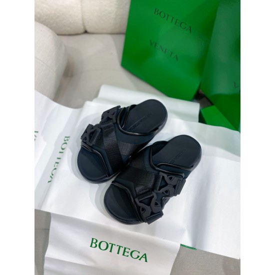 Bottega Veneta BV Boots