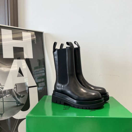 Bottega Veneta BV Boots