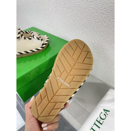 Bottega Veneta BV Sandals