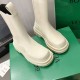 Bottega Veneta BV Boots