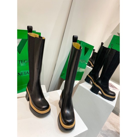 Bottega Veneta BV Boots