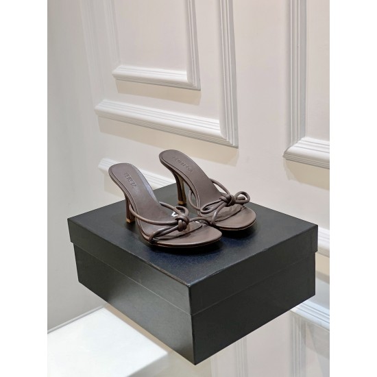 Bottega Veneta BV Sandals