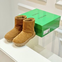 Bottega Veneta BV Boots