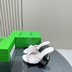 Bottega Veneta BV Sandals