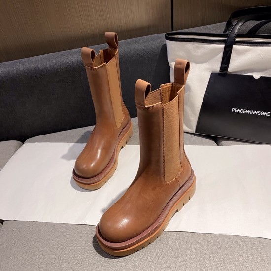 Bottega Veneta BV Boots