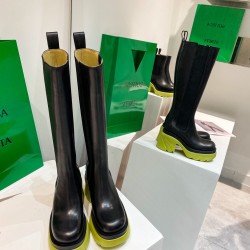 Bottega Veneta BV Boots