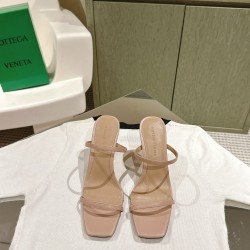 Bottega Veneta BV Sandals