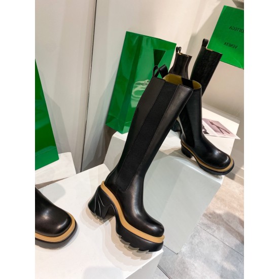 Bottega Veneta BV Boots