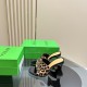 Bottega Veneta BV Sandals