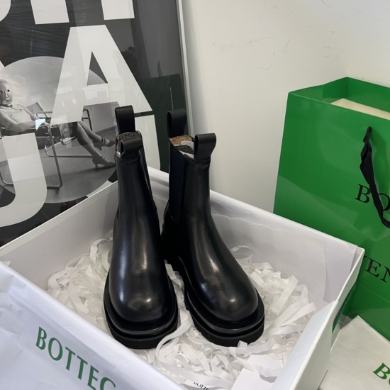 Bottega Veneta BV Boots