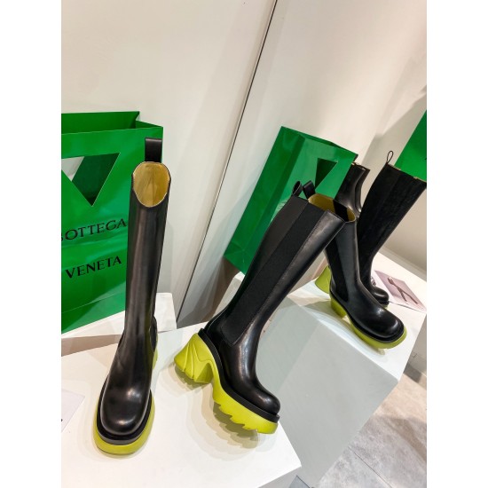 Bottega Veneta BV Boots