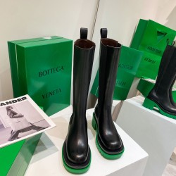 Bottega Veneta BV Boots