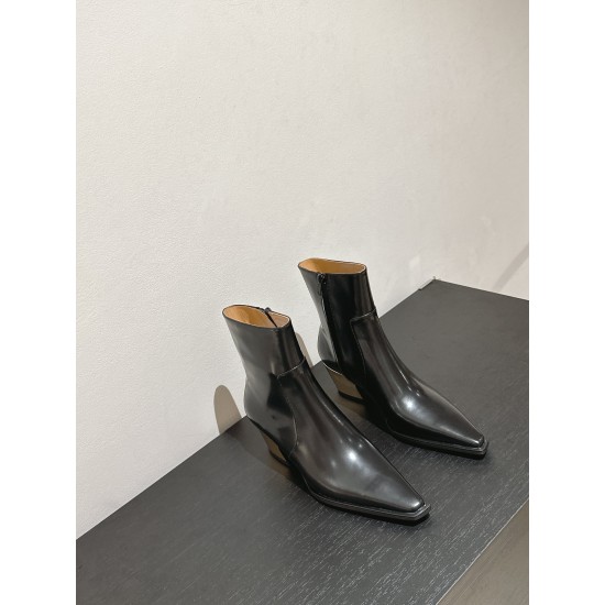 Bottega Veneta BV Boots