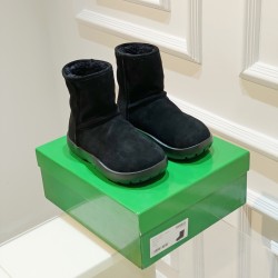 Bottega Veneta BV Boots