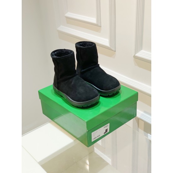 Bottega Veneta BV Boots